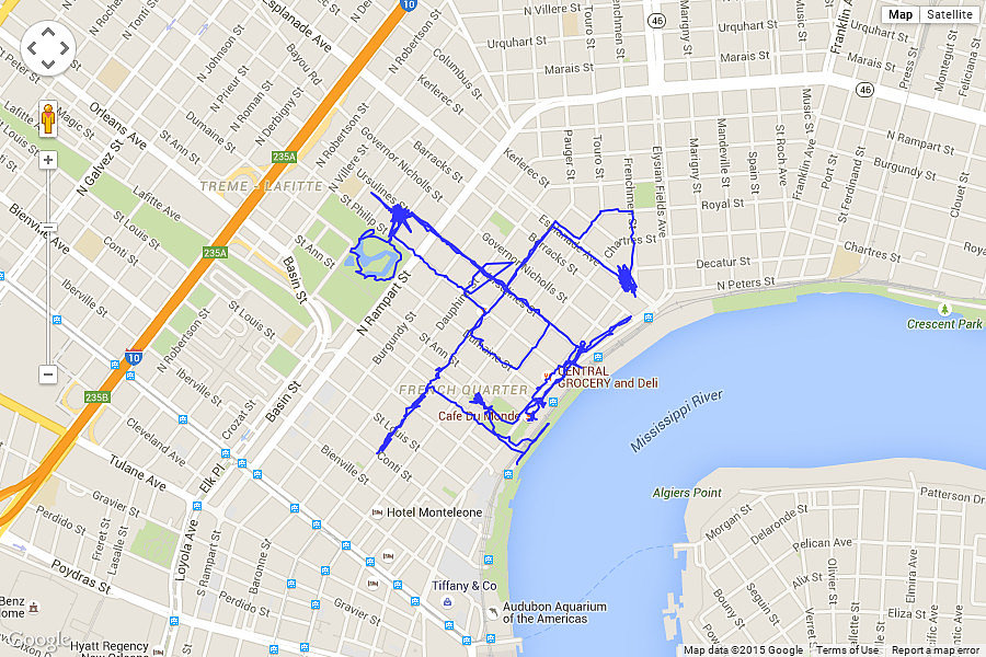 click for interactive map